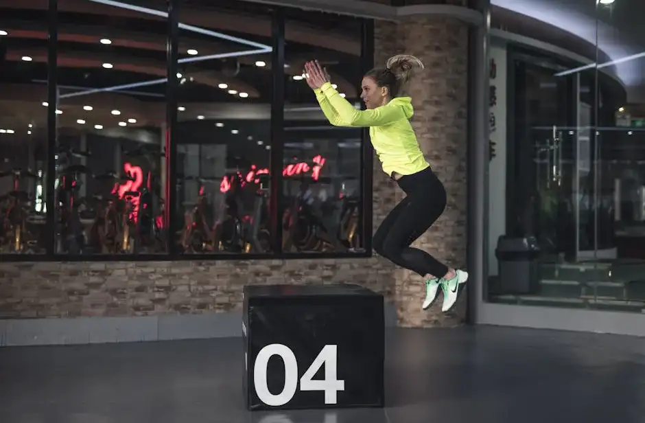 functional training