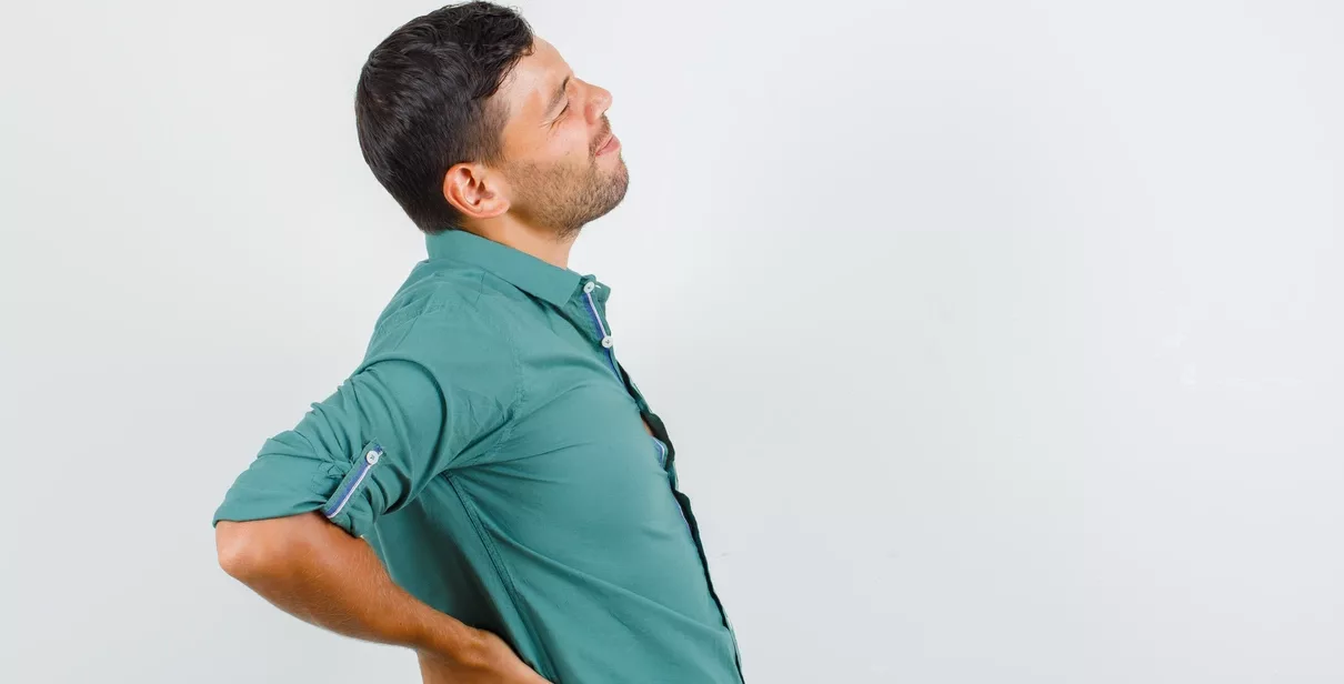 Rückenschmerzen unten - Entdecke Soforthilfe mit Übungen, Tipps & Therapie für schnelle Linderung.