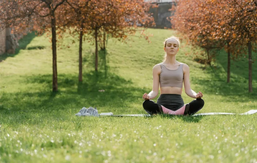 Lungenvolumen verbessern mit Atemtechniken, Sport & Ernährung! Erfahre, wie du deine Atmung optimierst und mehr Ausdauer bekommst.