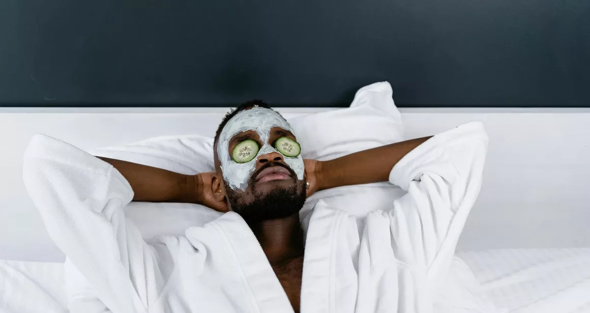 Hautpflege für Männer: Der ultimative Skincare-Routine Guide